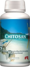 Starlife Chitosan 60tbl