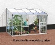 Vitavia IDA 6500 PC 4mm - cena, porovnanie