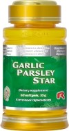 Starlife Garlic + Parsley 60tbl - cena, porovnanie