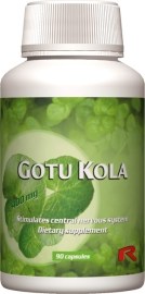 Starlife Gotu Kola 60tbl