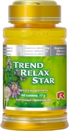 Starlife Trend Relax 60tbl