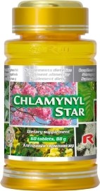 Starlife Chlamynyl Star 60tbl