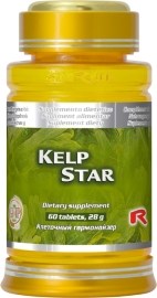 Starlife Kelp 60tbl