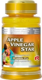 Starlife Apple Vinegar 60tbl