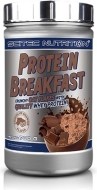 Scitec Nutrition Protein Breakfast 700g - cena, porovnanie