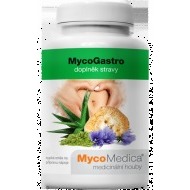 MycoMedica MycoGastro 90g - cena, porovnanie