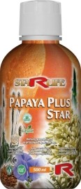Starlife Papaya Plus Star 500ml
