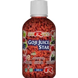 Starlife Goji Juice Star 500ml