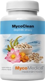MycoMedica MycoClean 90g