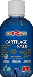 Starlife Cartilage 500ml