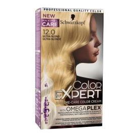 Schwarzkopf Color Expert