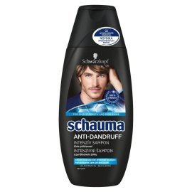 Schwarzkopf Schauma X3 Intensive 400ml