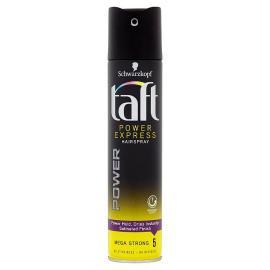 Schwarzkopf Taft Power Express 250ml