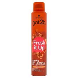 Schwarzkopf Got2b Fresh it Up 200ml