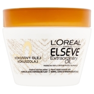 L´oreal Paris Elseve Extraordinary Oil 300ml - cena, porovnanie