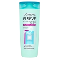 L´oreal Paris Elseve Extraordinary Clay 400ml - cena, porovnanie