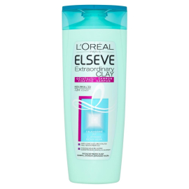 L´oreal Paris Elseve Extraordinary Clay 250ml