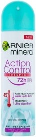 Garnier Mineral Action Control Thermic Protect 72h 150ml