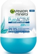 Garnier Mineral Pure Active 50ml - cena, porovnanie