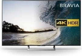 Sony KD-75XE8596