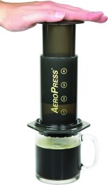 Aerobie AeroPress