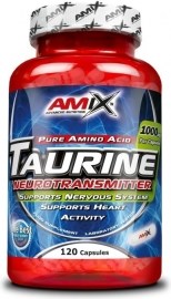 Amix Taurine 120kps