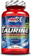 Amix Taurine 120kps - cena, porovnanie