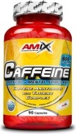 Amix Caffeine with Taurine 90kps - cena, porovnanie