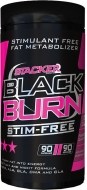 Stacker2 Black Burn Stim-Free 90kps - cena, porovnanie