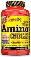 Amix Whey Amino Gold 180tbl - cena, porovnanie