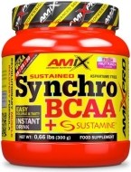 Amix Synchro BCAA+Sustamine Drink 300g - cena, porovnanie