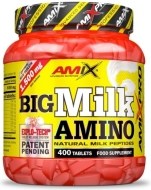 Amix Big Milk Amino 400tbl - cena, porovnanie