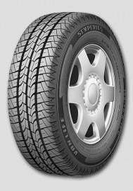 Semperit Van Life 2 225/75 R16 121R