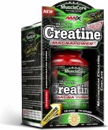 Amix Creatine MagnaPower 120kps