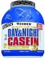 Weider Day&Night Casein 1800g - cena, porovnanie