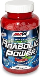 Amix Anabolic Power 220kps