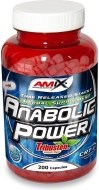 Amix Anabolic Power 220kps - cena, porovnanie