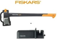 Fiskars X25 - cena, porovnanie