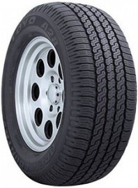 Toyo Open Country A28 245/65 R17 111S