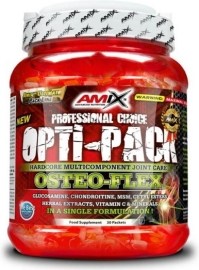Amix Opti-Pack Osteo Flex 30kps