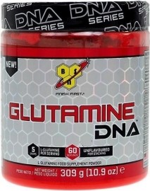 BSN Glutamine DNA 309g