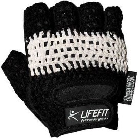 Life Fitness Knit