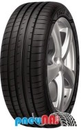 Goodyear Eagle F1 Asymmetric 3 245/40 R19 98Y - cena, porovnanie