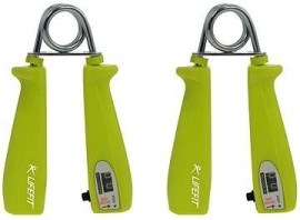 Life Fitness Manual Counter