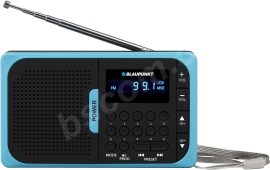 Blaupunkt PR 5