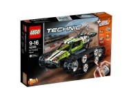 Lego Technic - RC pásové pretekárske vozidlo 42065 - cena, porovnanie