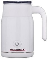 Gastroback 42325 - cena, porovnanie