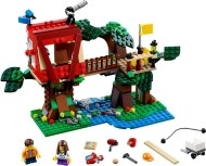 Lego Creator - Dobrodružstvo v domčeku na strome 31053 - cena, porovnanie