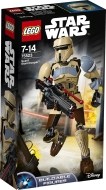 Lego Star Wars - Stormtrooper zo Scarifu 75523 - cena, porovnanie