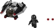 Lego Star Wars - Mikrostíhačka TIE Striker 75161 - cena, porovnanie